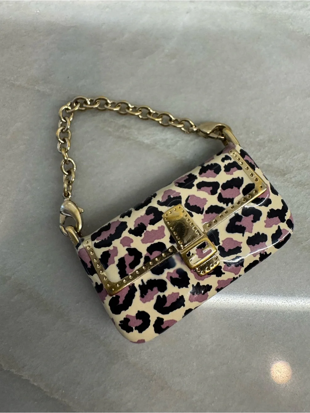 Fendi cute mini